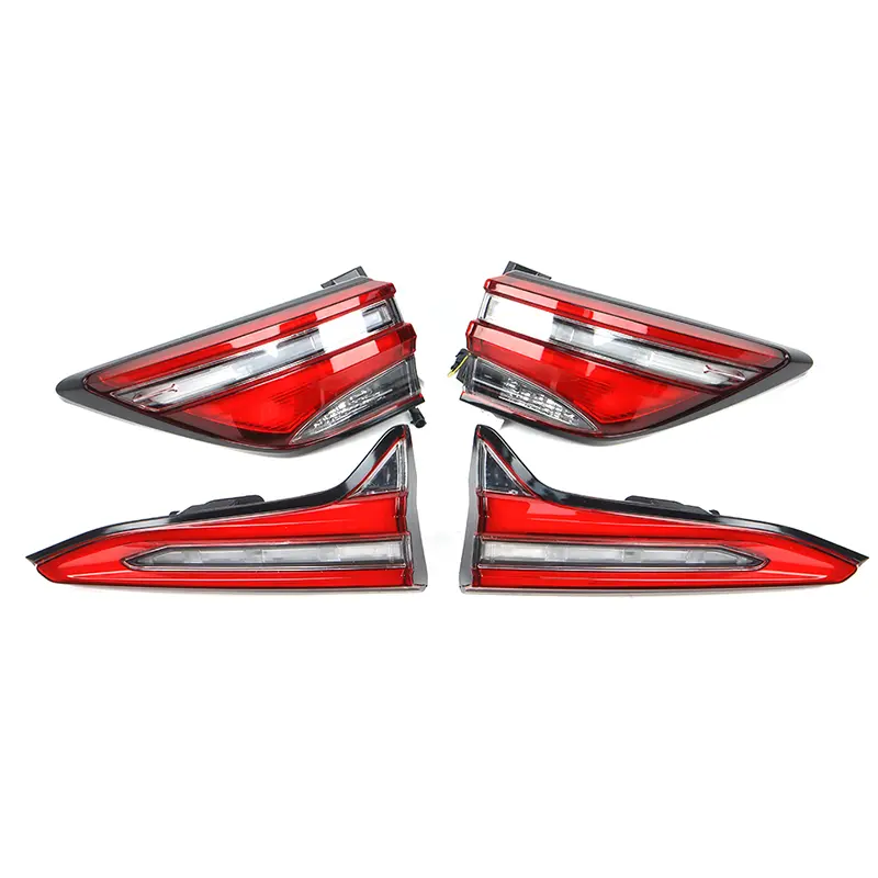TAIL LAMP
