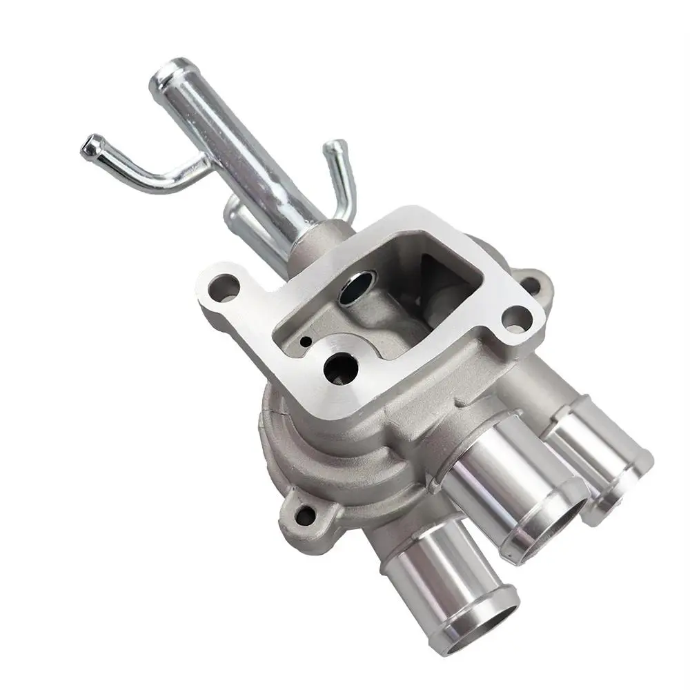 COOLING WATER OUTLET HOSE FITTING