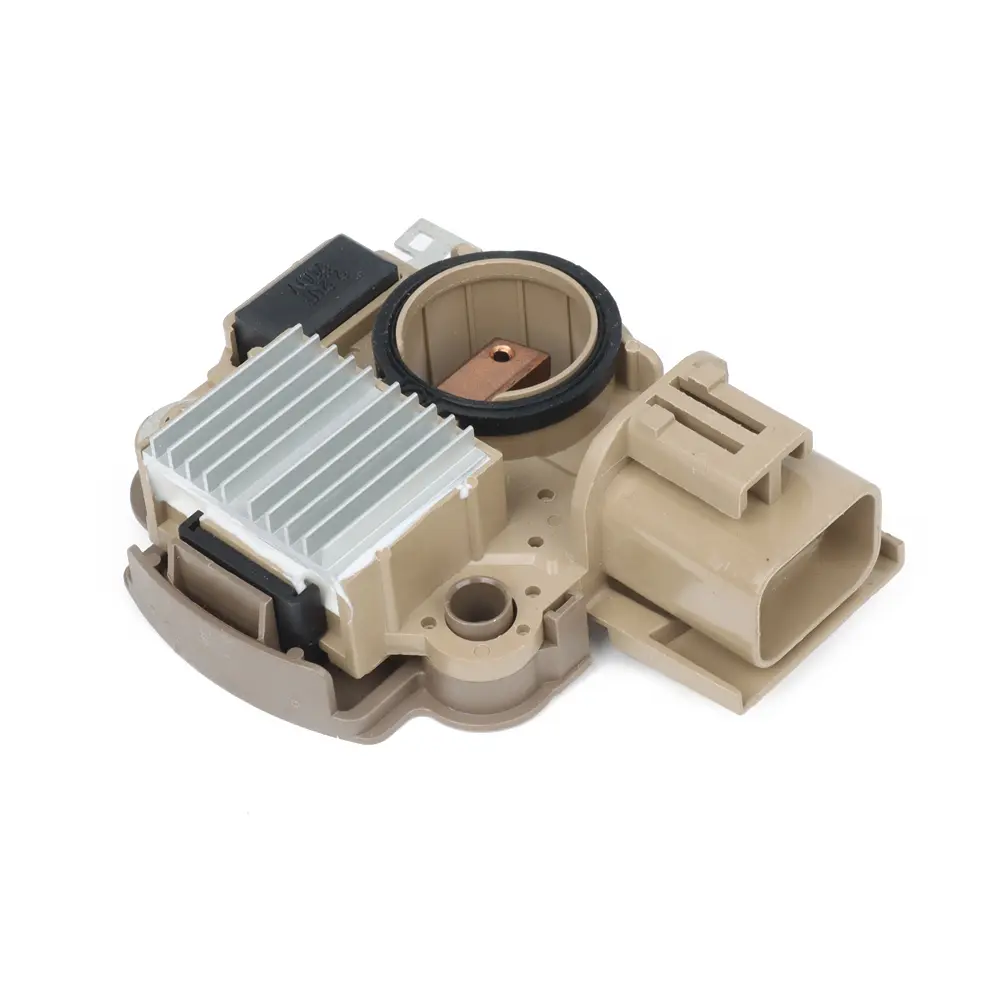 REGULATOR,ALTERNATOR