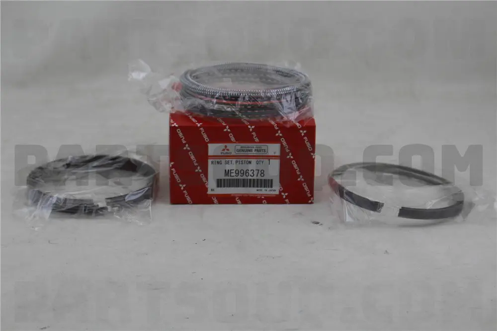 PISTON RING