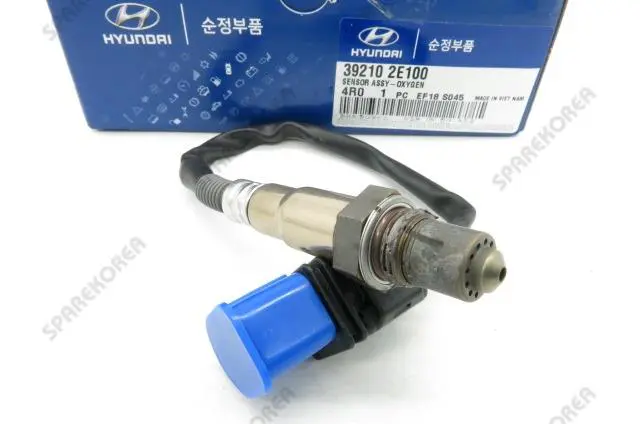 ENGINE CONTROL OXYGEN SENSOR