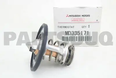 THERMOSTAT KIT