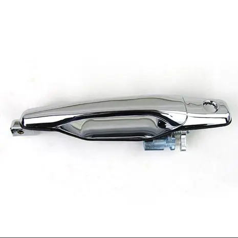 DOOR OUTSIDE HANDLE