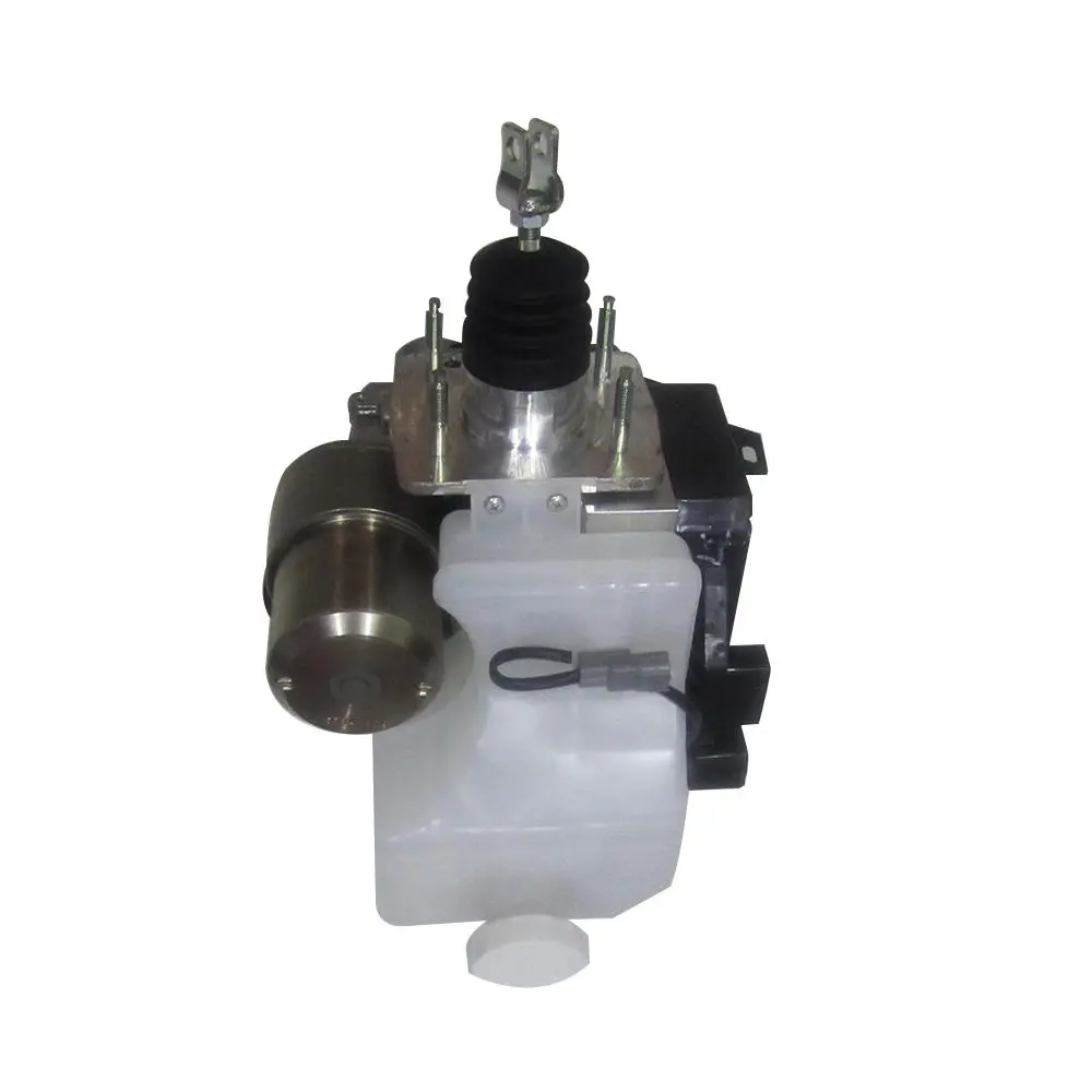 BRAKE MASTER CYLINDER