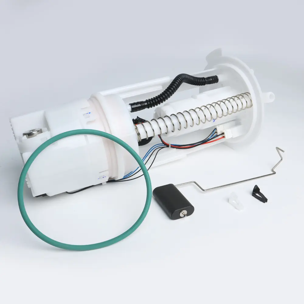 PUMP & GAUGE ASSY,FUEL TANK