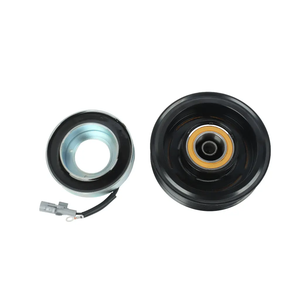 A/C COMPRESSOR CLUTCH