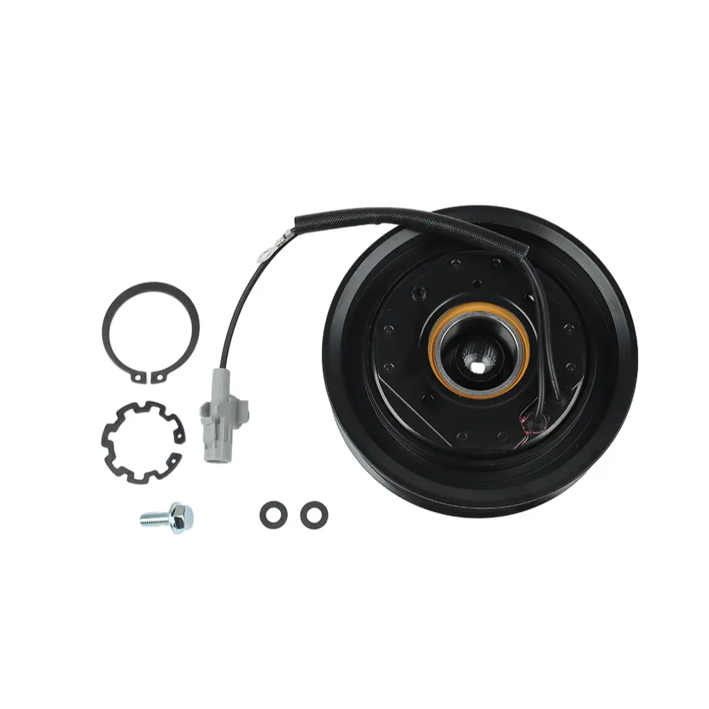 A/C COMPRESSOR CLUTCH