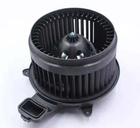 HEATER FAN & MOTOR KIT
