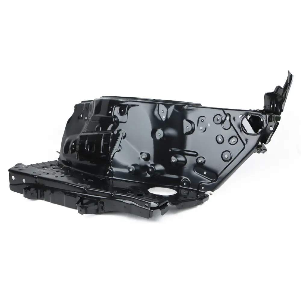 FENDER SUPPORT BRACKET