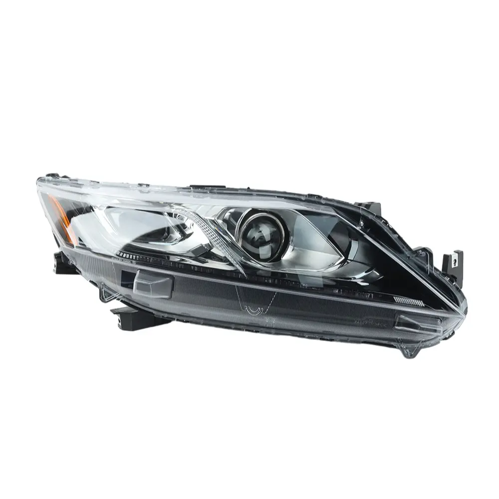 HEADLAMP