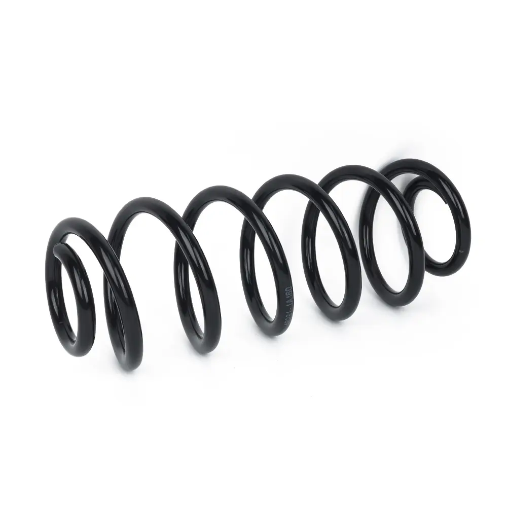 SUSPENSION COIL SPRING