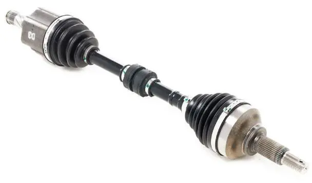 AXLE SHAFT (CV SHAFT)
