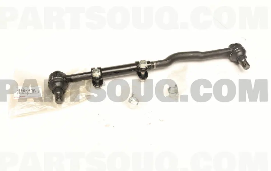 SUSPENSION CROSS ROD