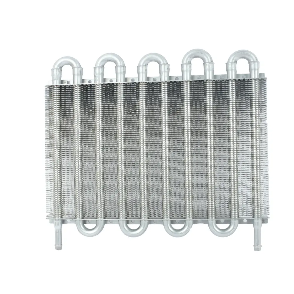 UNIVERSAL OIL COOLER