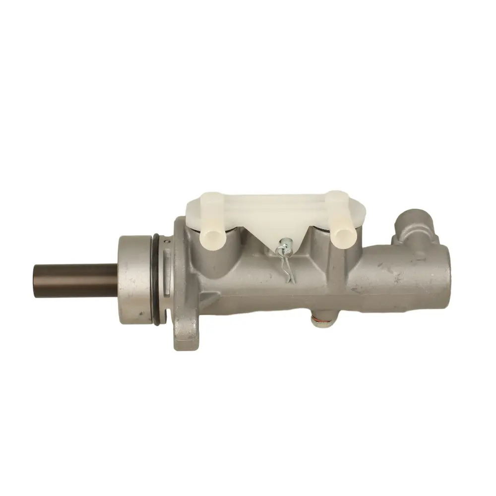 CLUTCH MASTER CYLINDER