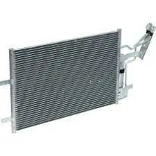 A/C CONDENSER