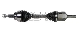 AXLE SHAFT (CV SHAFT)