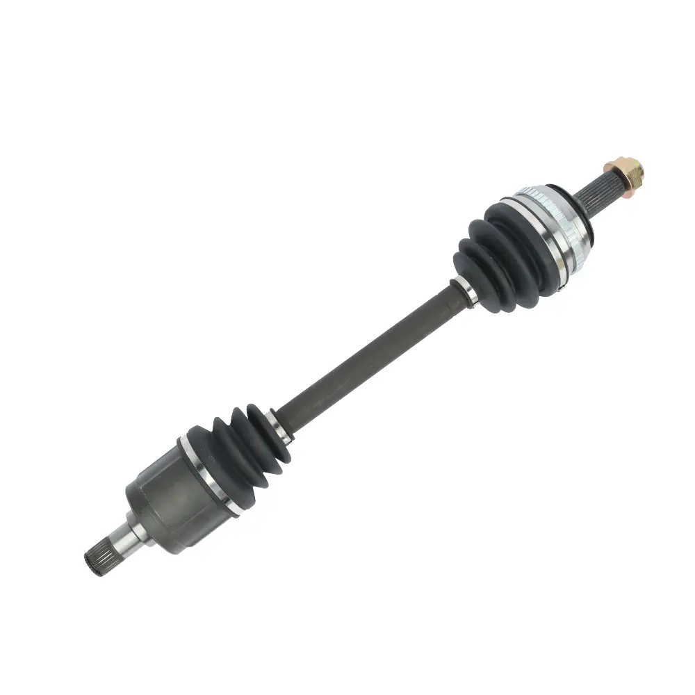 AXLE SHAFT (CV SHAFT)