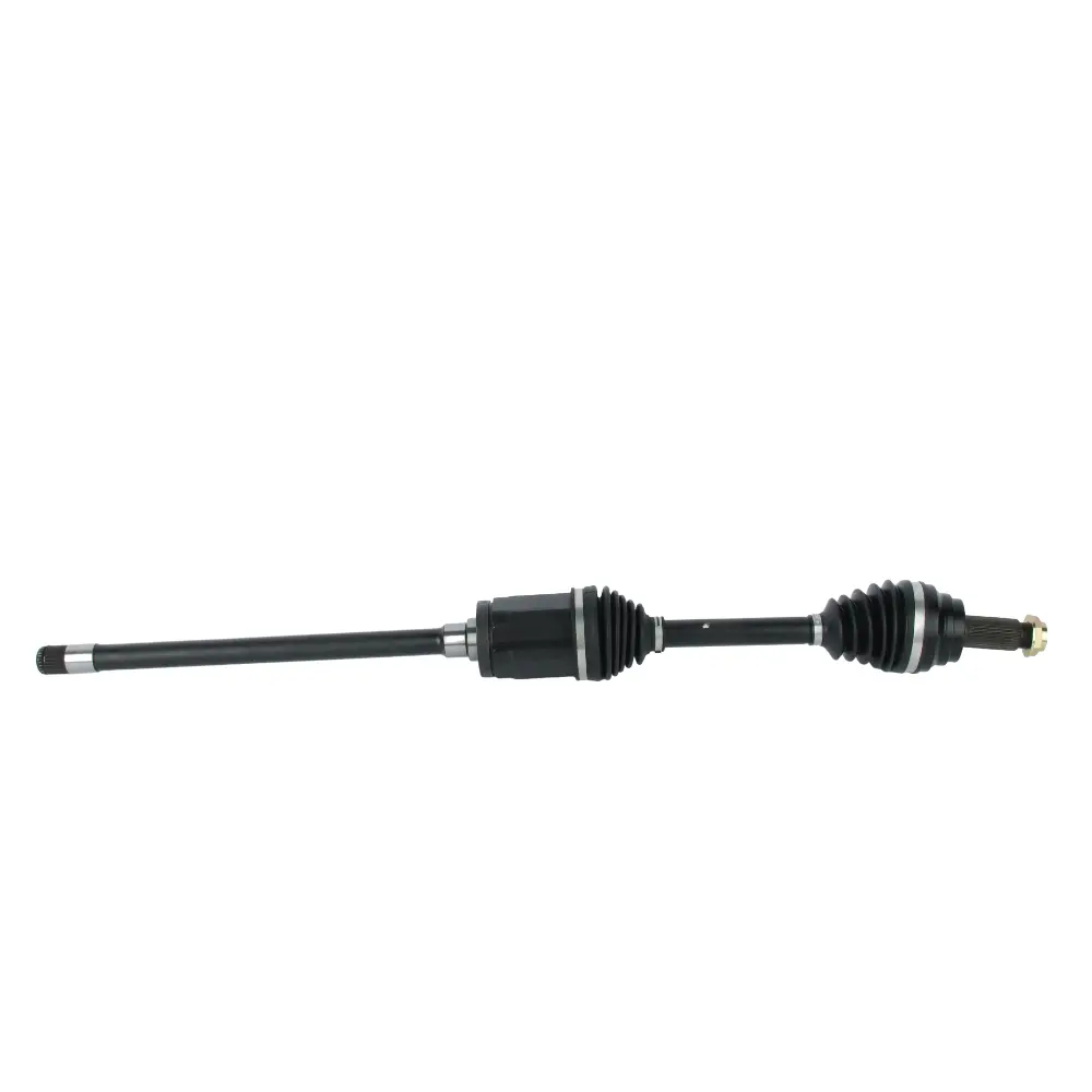 AXLE SHAFT (CV SHAFT)