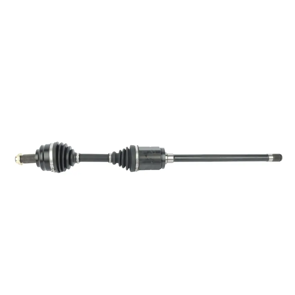 AXLE SHAFT (CV SHAFT)