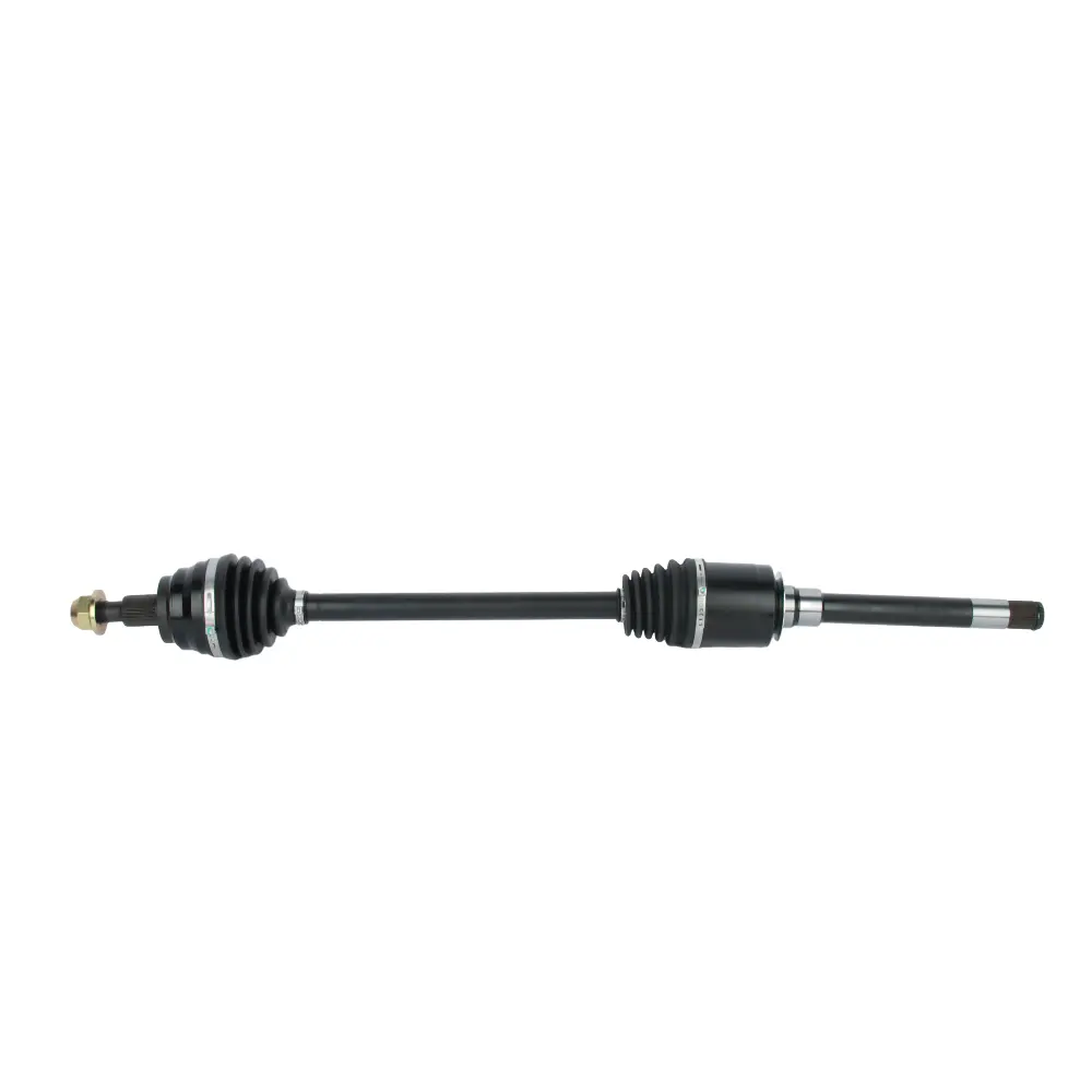 AXLE SHAFT (CV SHAFT)