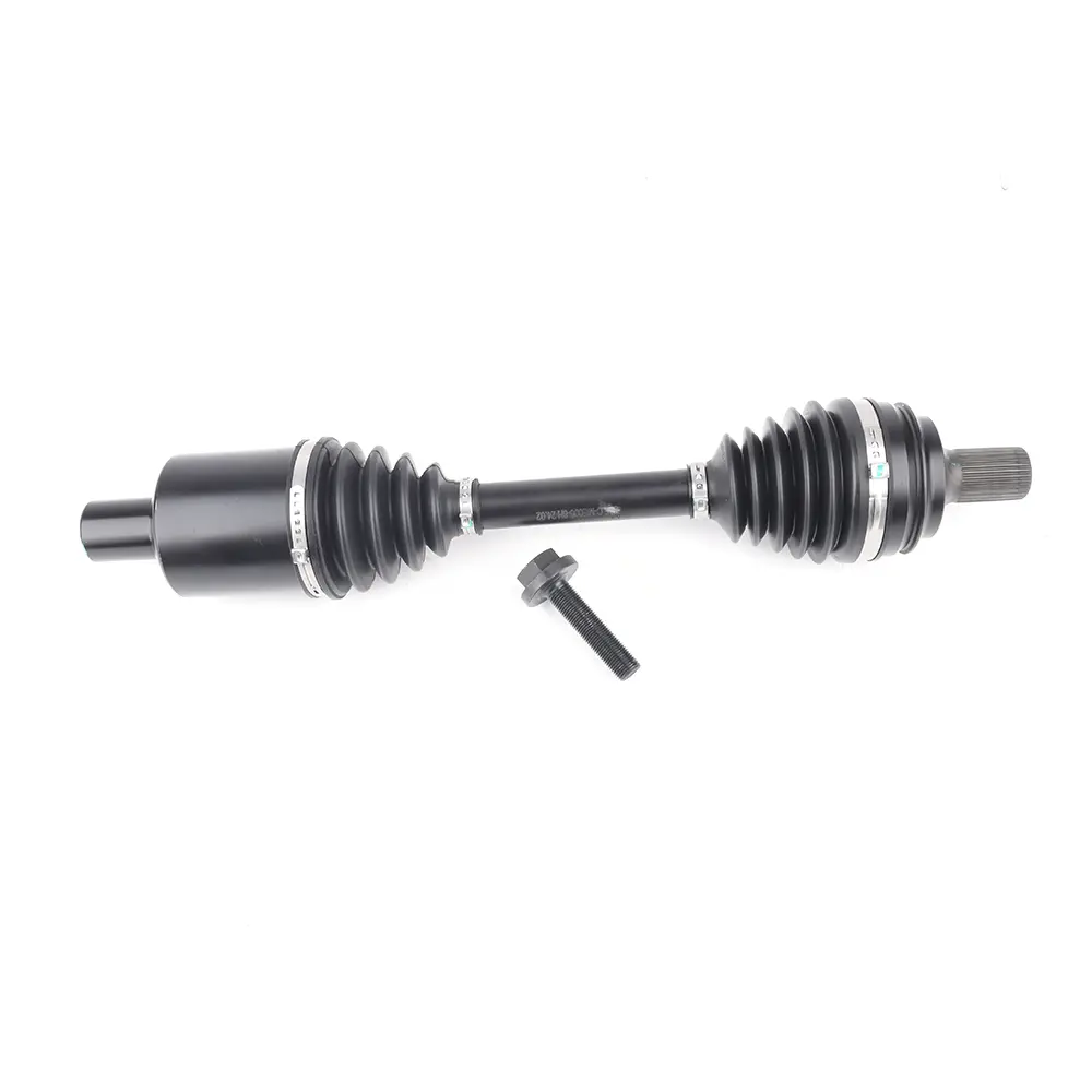 AXLE SHAFT (CV SHAFT)