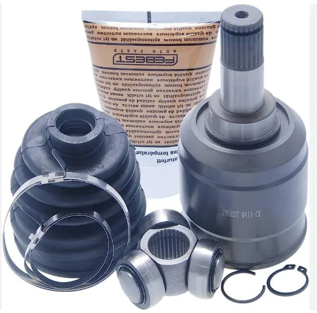AXLE SHAFT JOINT KIT (CV JOINT)