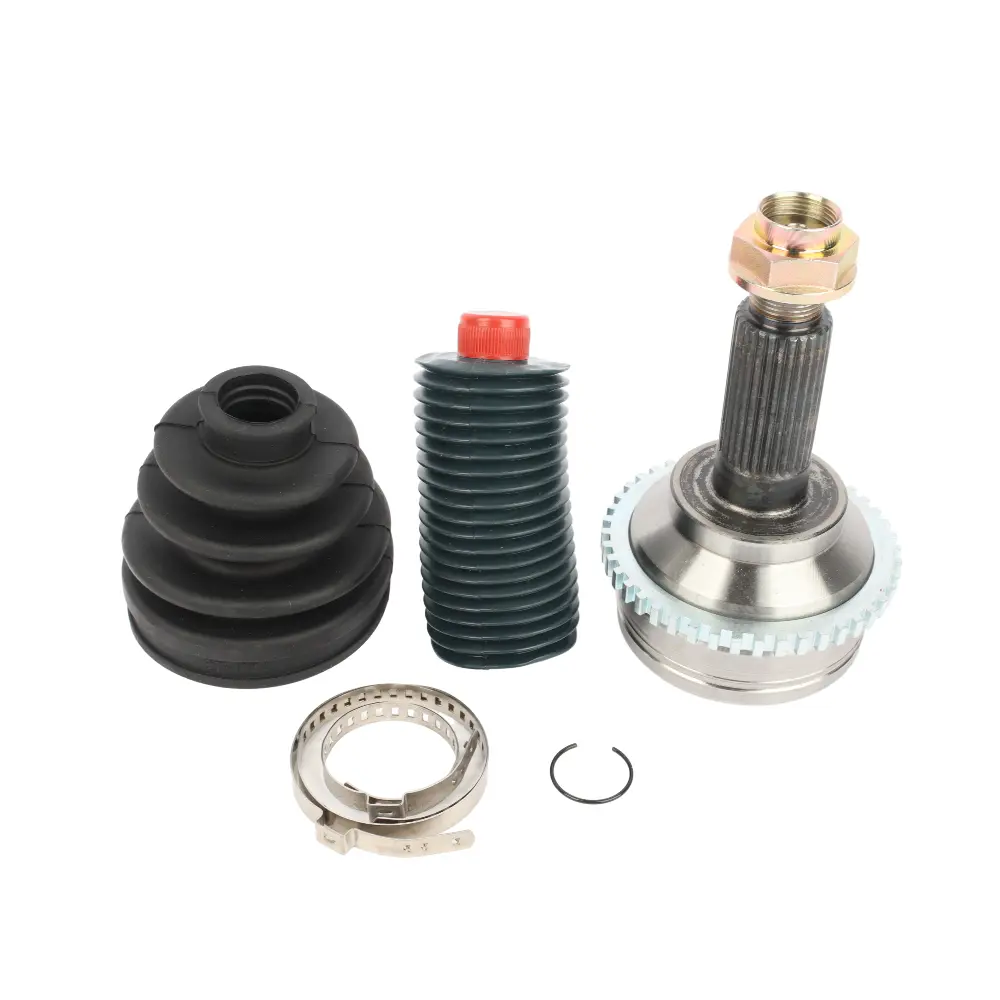 AXLE SHAFT JOINT KIT (CV JOINT)