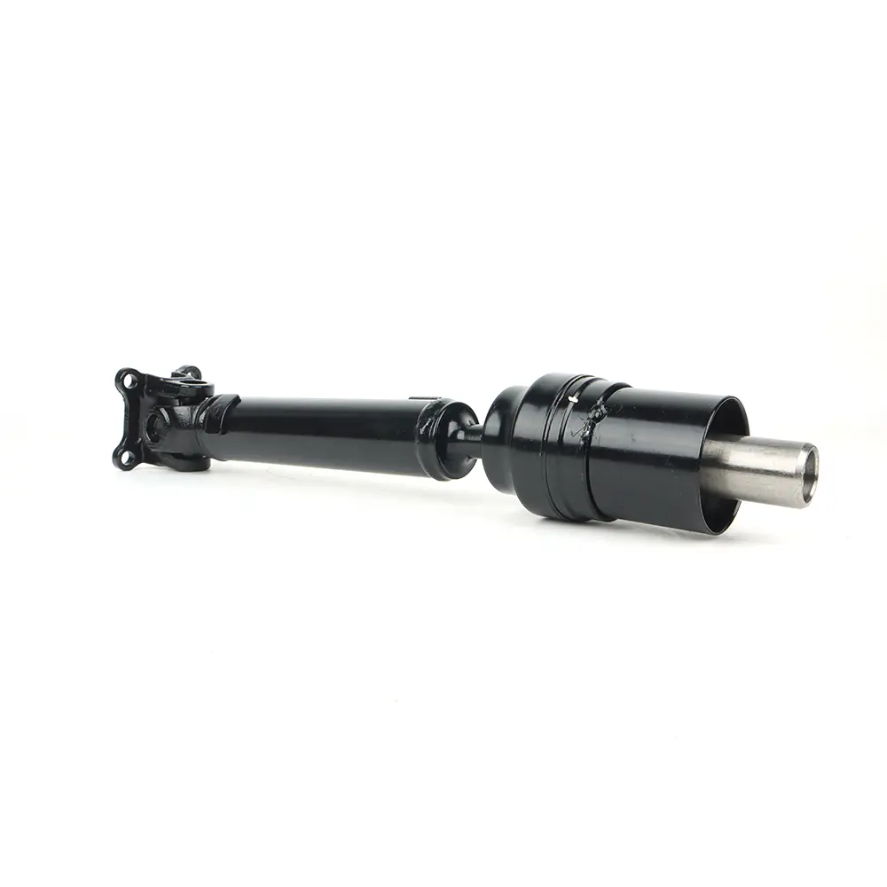 PROPELLER SHAFT