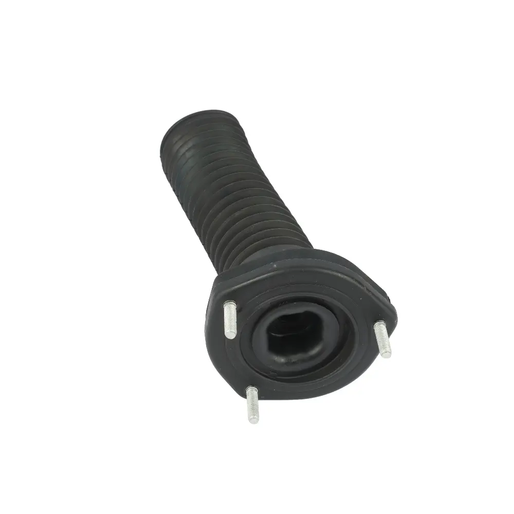 SHOCK ABSORBER DAMPER