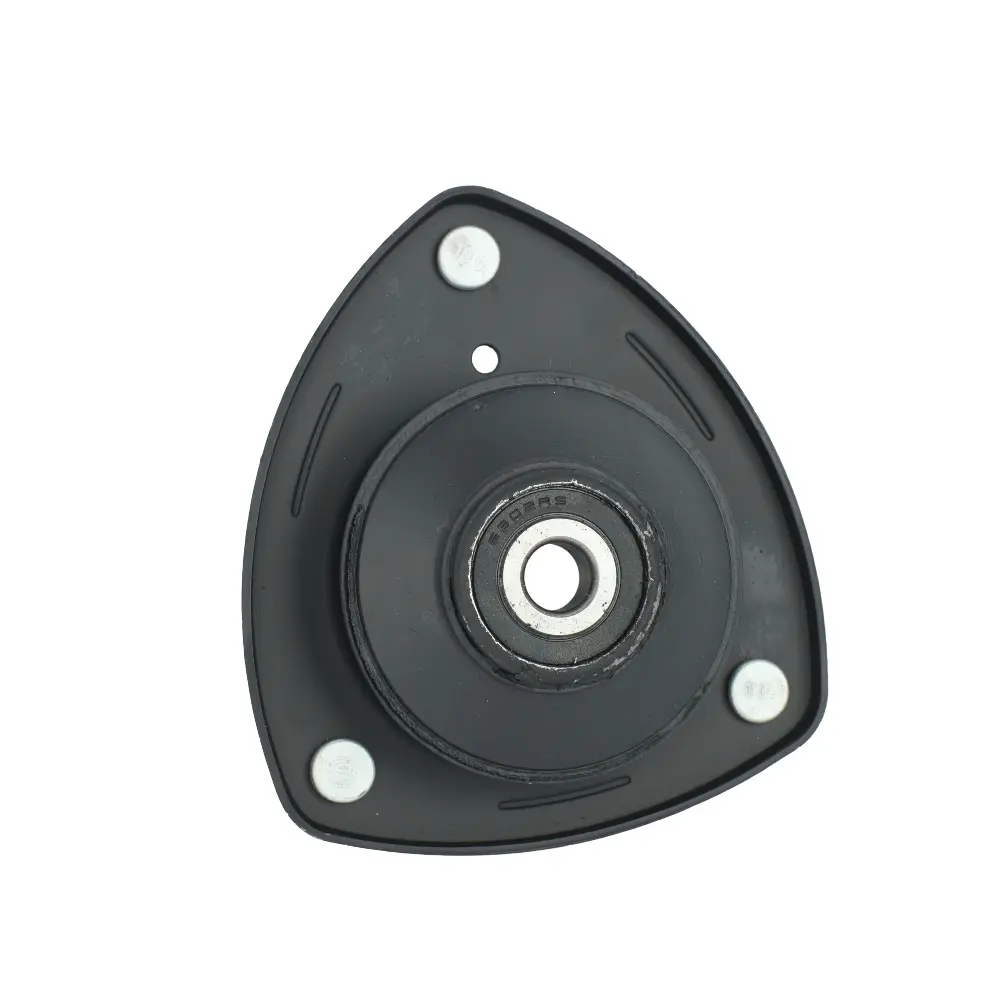 SHOCK ABSORBER INSULATOR & BUSHING