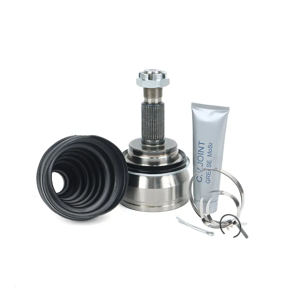 AXLE SHAFT JOINT KIT (CV JOINT)