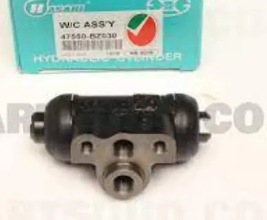 BRAKE CYLINDER