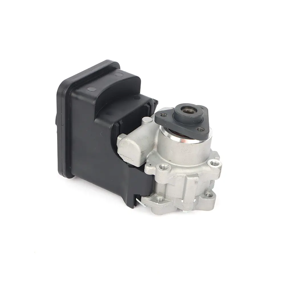 POWER STEERING OIL PUMP