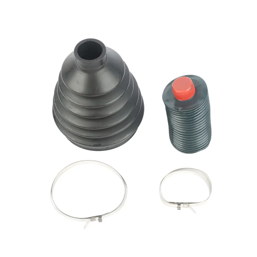 AXLE SHAFT BOOT KIT (CV SHAFT REPAIR KIT)