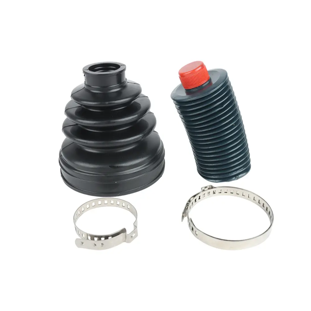 AXLE SHAFT BOOT KIT (CV SHAFT REPAIR KIT)