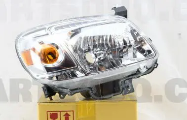 HEADLAMP