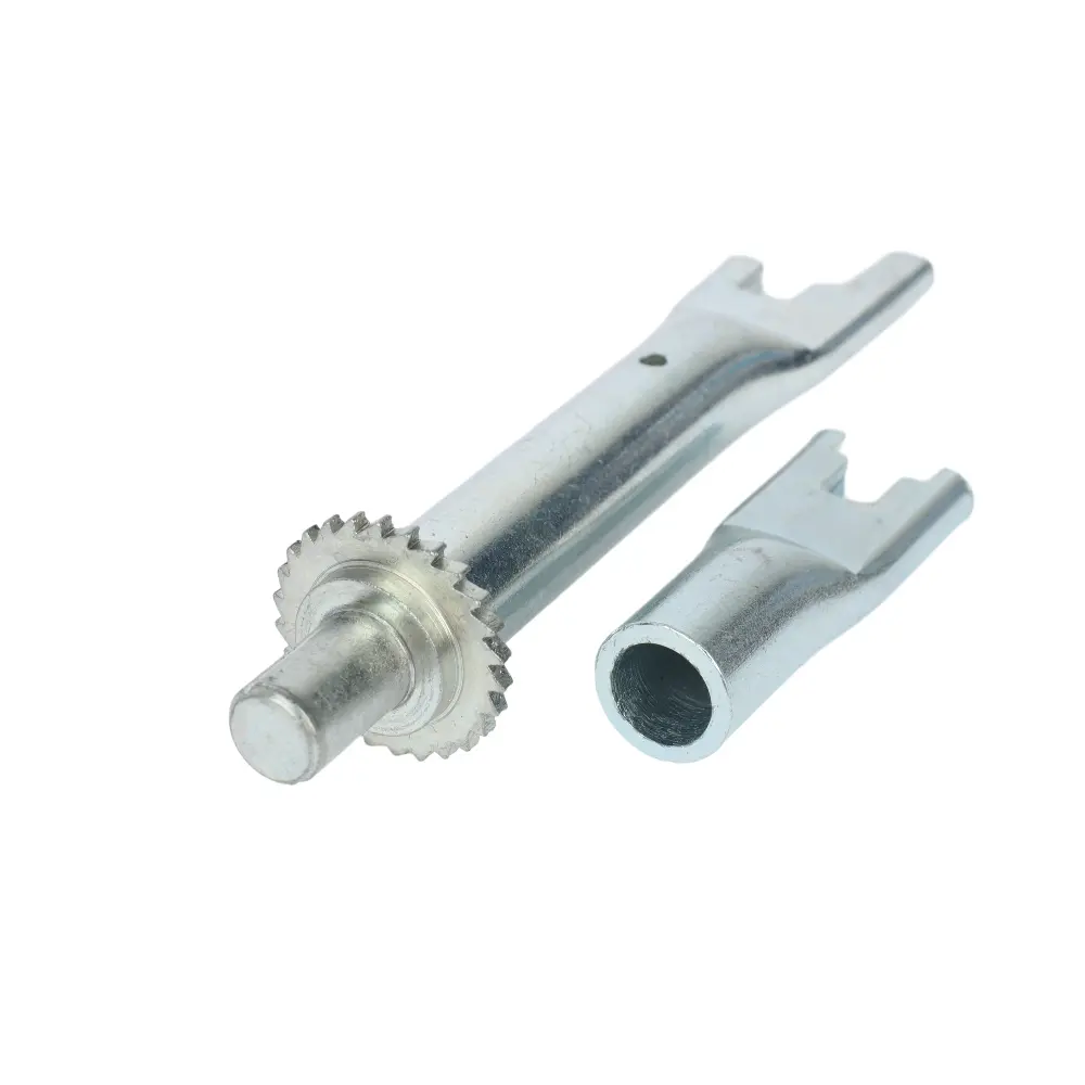BRAKE SHOE SLACK ADJUSTER