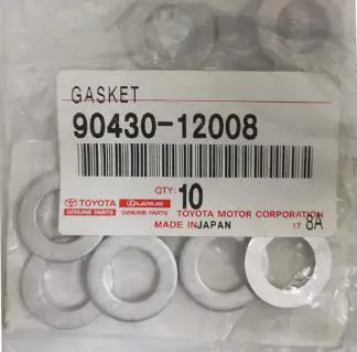 GASKET,ENG OIL PAN