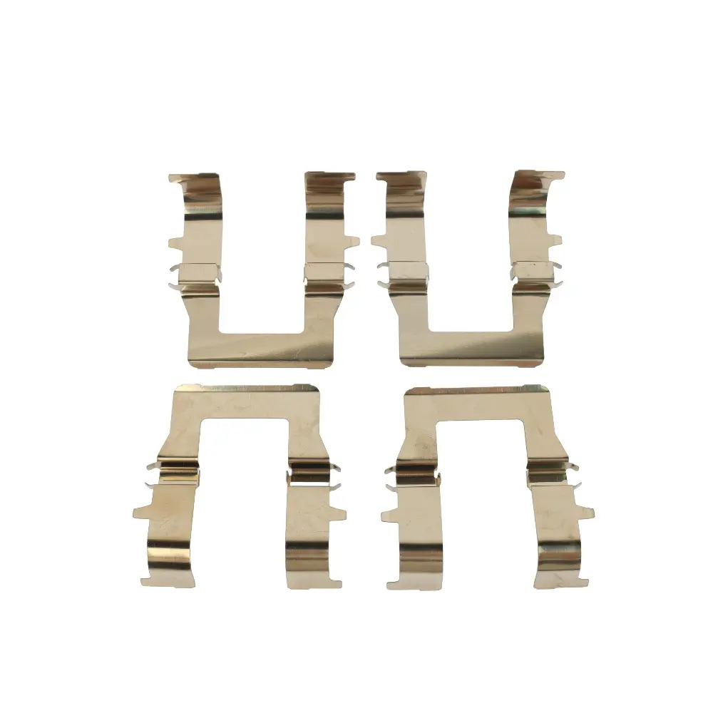 CLIP SET,BRAKE PAD