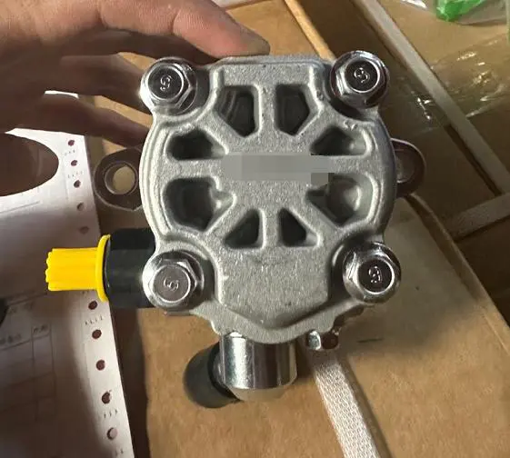 POWER STEERING OIL PUMP