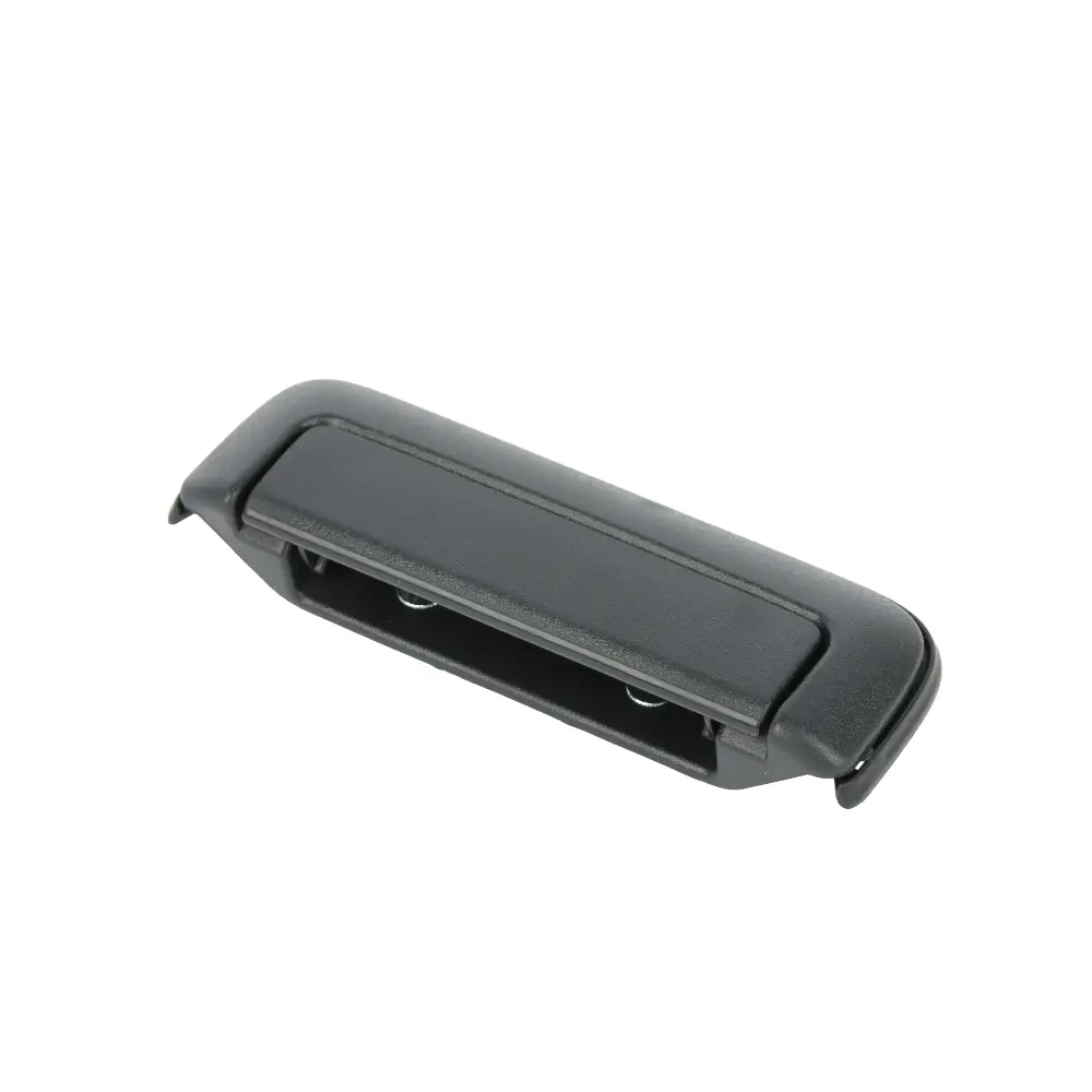 DOOR OUTSIDE HANDLE