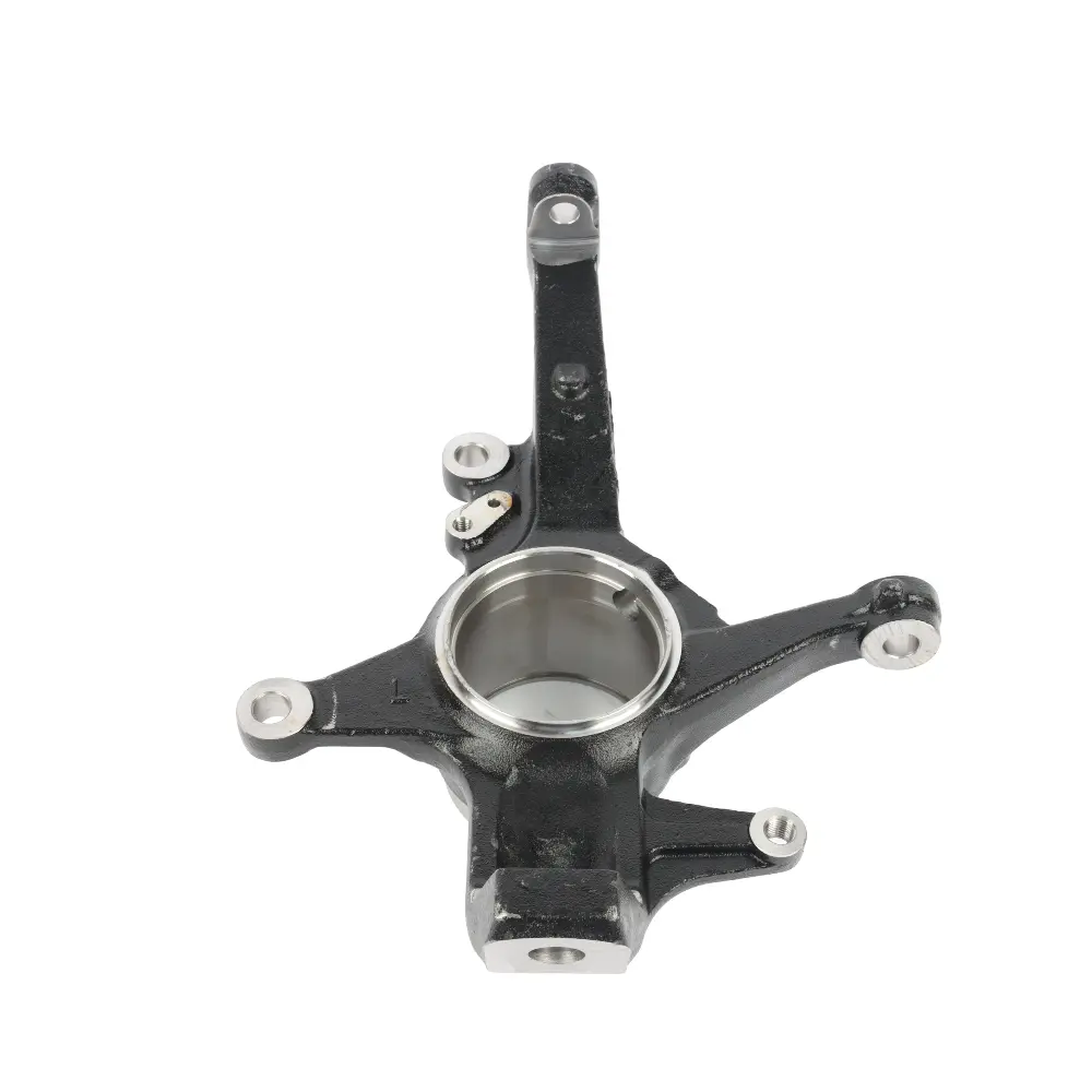 AXLE KNUCKLE