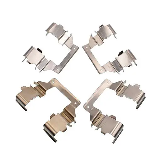 CLIP SET,BRAKE PAD