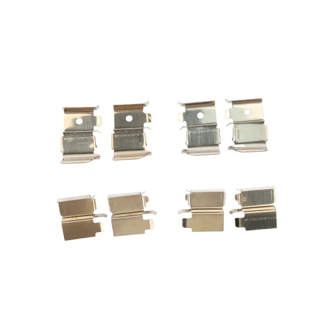 CLIP SET,BRAKE PAD