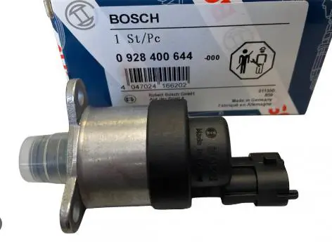 INJECTION PUMP SUCTION CONTROL VALVE KIT