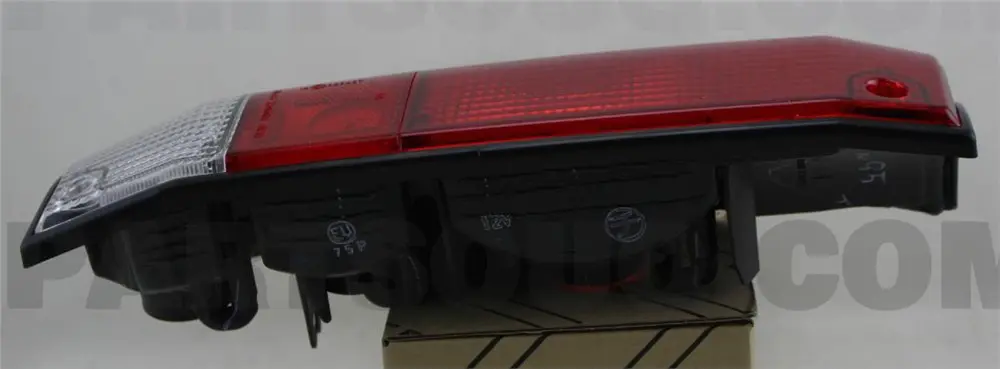 TAIL LAMP