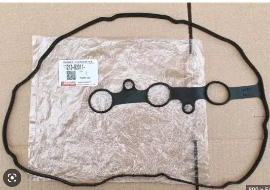 ROCKER COVER GASKET