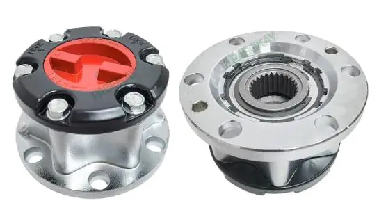 FREEWHEEL HUB