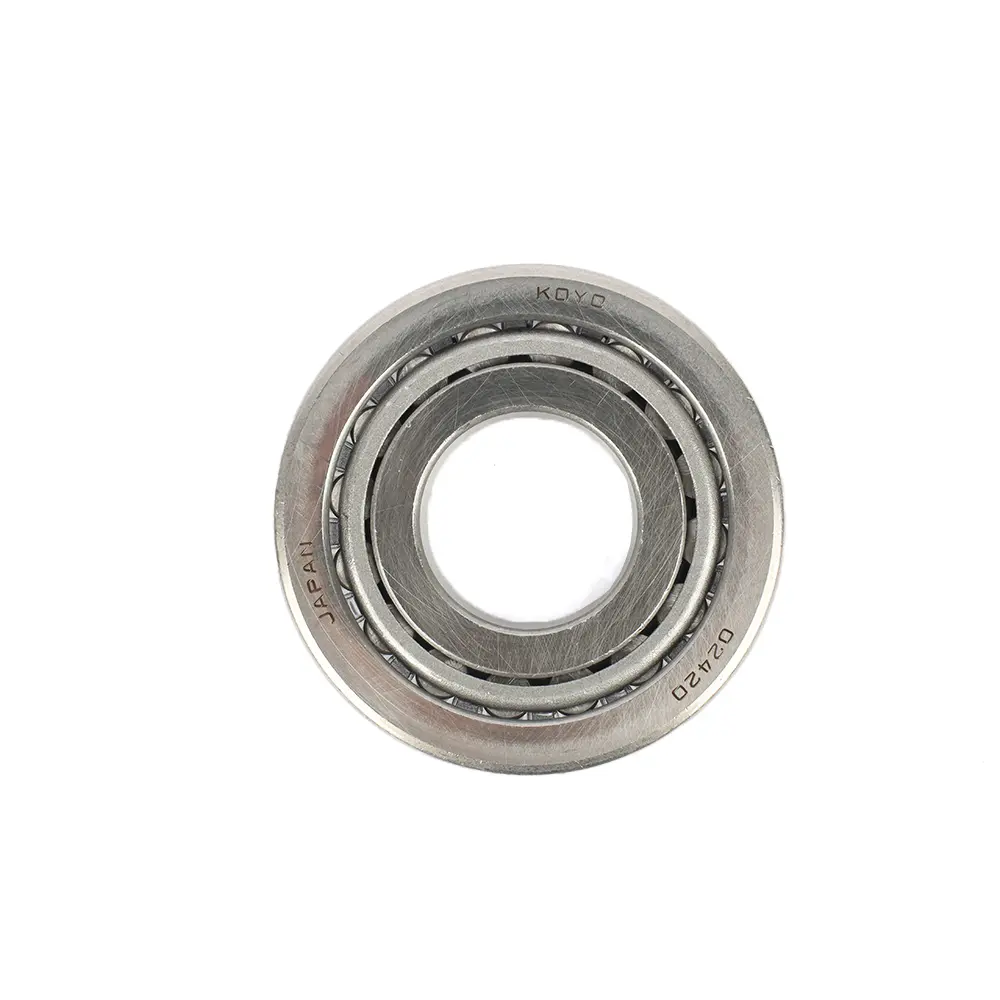 AXLE SHAFT BEARING